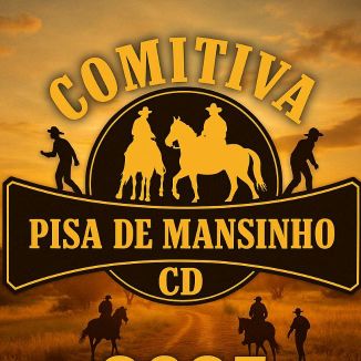 Foto da capa: CD PISA DE MANSINHO 2025