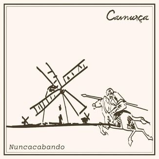 Foto da capa: Nuncacabando