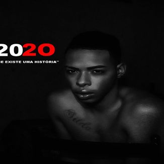 Foto da capa: #BE2020