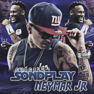 Foto da capa: Chacall Sondplay - Neymar Jr