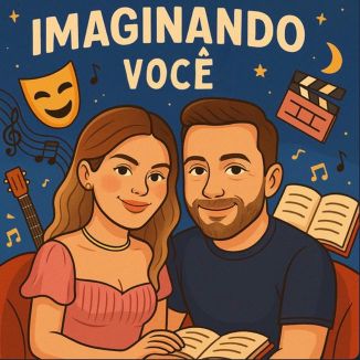 Foto da capa: Imaginando Você