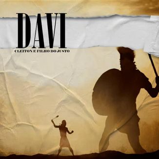 Foto da capa: Davi