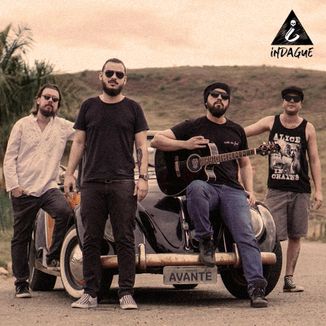 Foto da capa: Avante
