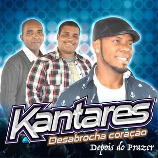 Foto da capa: Depois do Prazer
