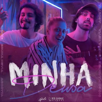 Foto da capa: Minha Deusa