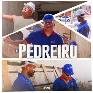 Foto da capa: O pedreiro
