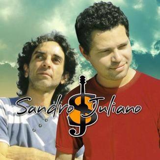 Foto da capa: PRIMEIRO CD