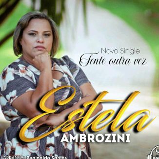 Foto da capa: Estela Ambrozini