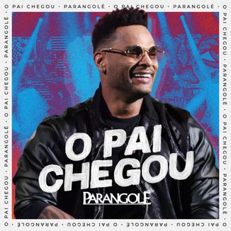 Foto da capa: O Pai Chegou