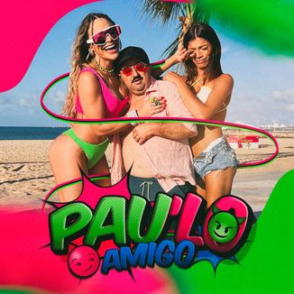 Foto da capa: Paulo Amigo
