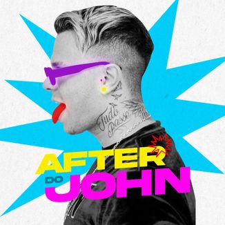 Foto da capa: AFTER DO JOHN