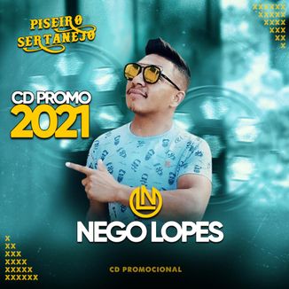 Foto da capa: PISEIRO SERTANEJO 2021.1