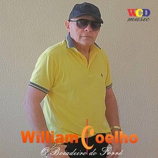 Foto da capa: WILLIAM COELHO 2017