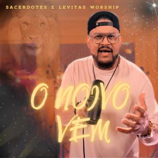 Foto da capa: O Noivo Vem
