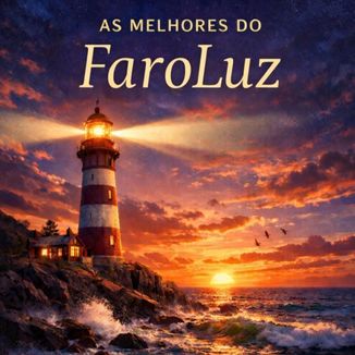 Foto da capa: GRUPO FAROLUZ - As Melhores do FaroLuz - Vol. 1