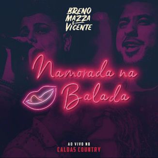 Foto da capa: Namorada na Balada