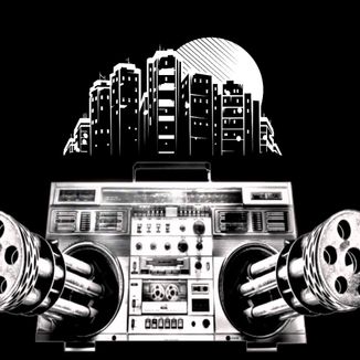 Foto da capa: RAP NACIONAL