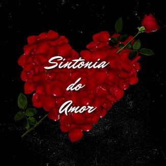 Foto da capa: Sintonia de Amor