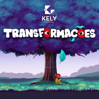 Foto da capa: Transformações