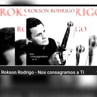Foto da capa: Nos Consagramos A Ti