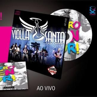 Foto da capa: #ÉProSenhor - Ao Vivo