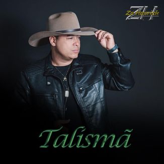 Foto da capa: Talismã - Cover