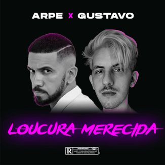 Foto da capa: Loucura Merecida
