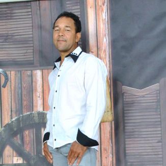 Foto da capa: Tony Nolasso