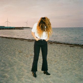 Foto da capa: I'm Good.