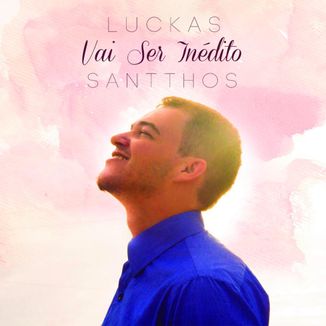 Foto da capa: Vai Ser Inedito - Cover