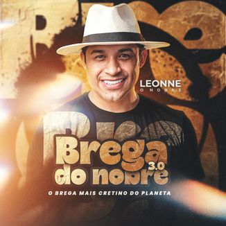 Foto da capa: Brega do Nobre 3.0