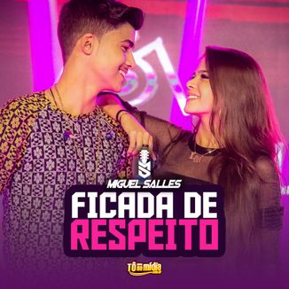 Foto da capa: Ficada de Respeito