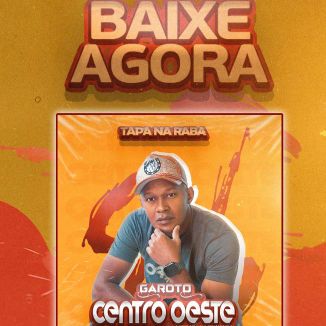 Foto da capa: Alô Garson