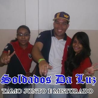 Foto da capa: Tamo Junto e Misturado