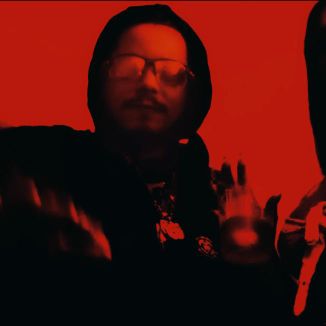 Foto da capa: Desce pra mim Essa Noite