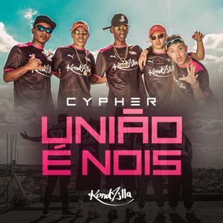 Foto da capa: União é Nois