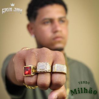 Foto da capa: Tendo Milhão