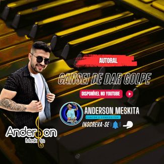 Foto da capa: Cansei De Dar Golpe - Meskita 50/50