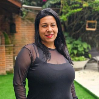 Foto da capa: Edna Ribeiro A Rainha Do Piseiro Volume 3