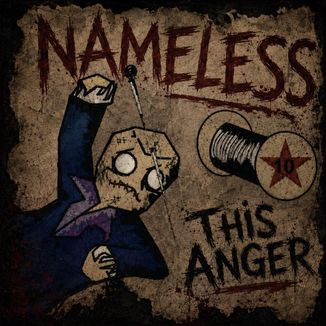 Foto da capa: This Anger