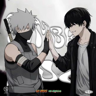 Foto da capa: SOMBRA E LUZ (Feat. ₩€ RAISIN)