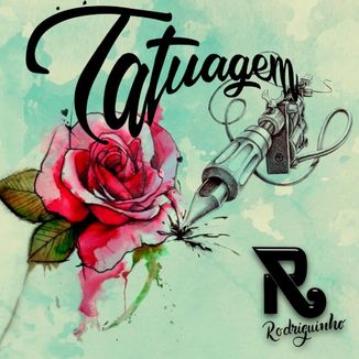 Foto da capa: Tatuagem