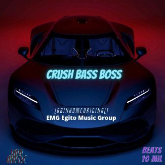 Foto da capa: CRUSH BASS BOSS