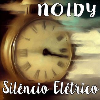 Foto da capa: Silêncio Elérico