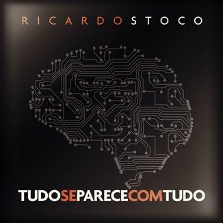 Foto da capa: Tudo Se Parece Com Tudo