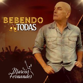 Foto da capa: Bebendo Todas