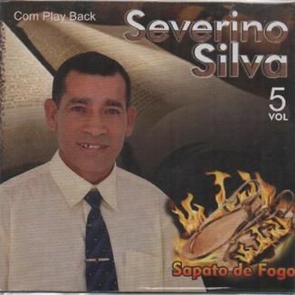 Foto da capa: Sapato de Fogo