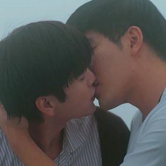 Foto da capa: Photograph (Ost. Sky in Your Heart ขั้วฟ้าของผม)