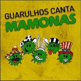 Foto da capa: Guarulhos Canta Mamonas