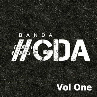 Foto da capa: Ep Banda #GDA Vol 1